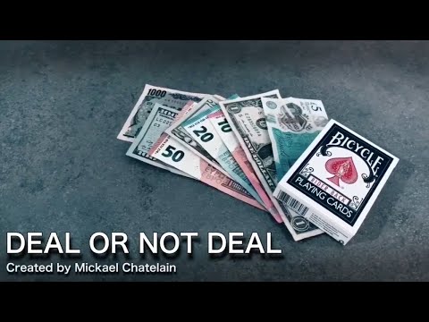 Absolut unglaubliches gedachte Karte Forcierspiel Misfit Deck by Matt Baker Absolut unglaubliches gedachte Karte Forcierspiel Misfit Deck by Matt Baker